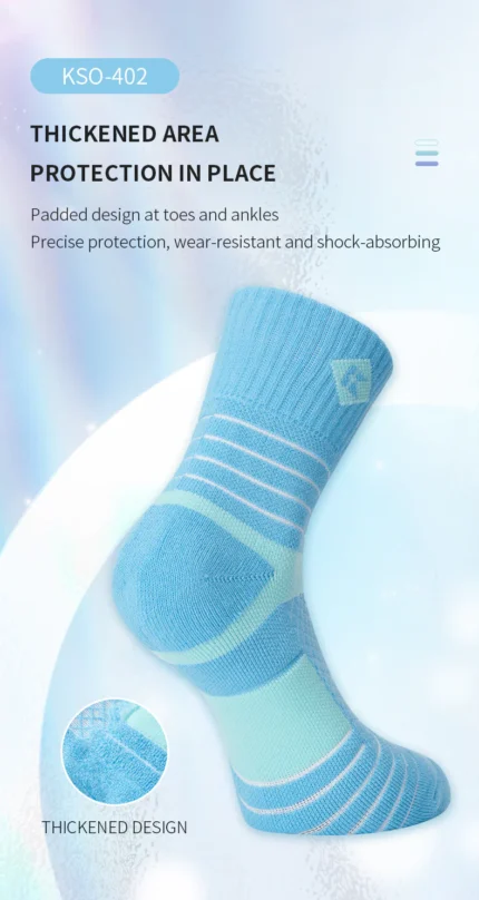 SOCKS –KSO-402