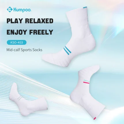 SOCKS –KSO-403