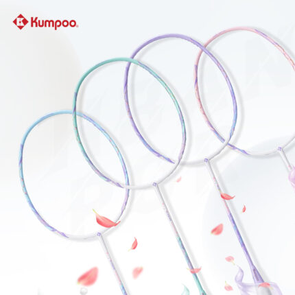 KUMPOO FLOWER PARTNER PRO