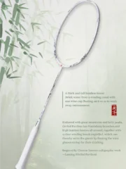 KUMPOO LANTING THE BEAUTY OF POWER - Image 5
