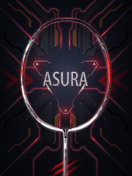 KUMPOO ASURA