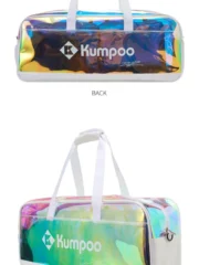 Kumpoo Phanthom Badminton Kitbag - Image 3
