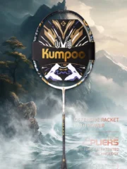 KUMPOO MOUNTAINS AND RIVERS