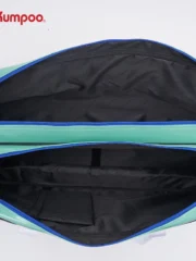 Kumpoo Green Badminton Rectangle Kitbag - Image 5