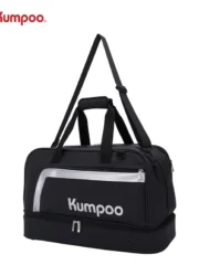 Kumpoo KB-466 Badminton Large Capacity Rectangle Kitbag