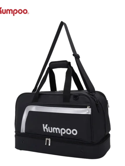 Kumpoo KB-466 Badminton Large Capacity Rectangle Kitbag