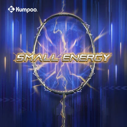 KUMPOO SMALL ENERGY 4U