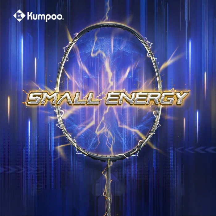 KUMPOO SMALL ENERGY 4U - Image 1