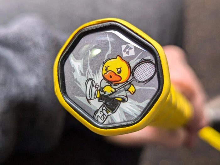 Kumpoo B Duck COOL - Image 2