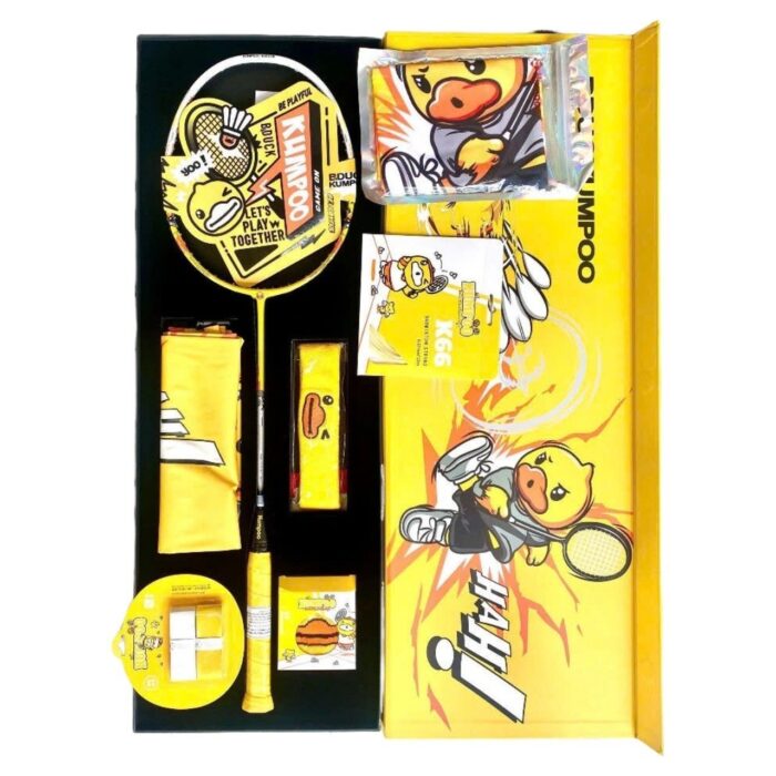 Kumpoo B Duck COOL - Image 3
