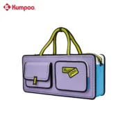 KUMPOO – KITBAG KB-565
