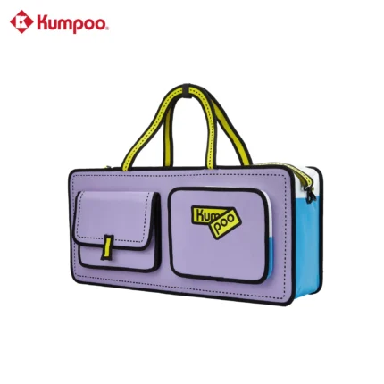 KUMPOO – KITBAG KB-565